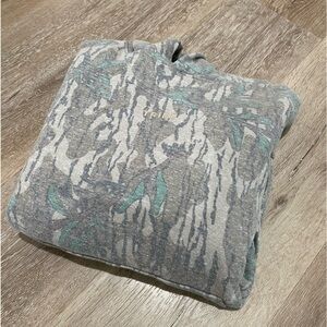 Tribe Kelley Mossy Oak Butter Hoodie